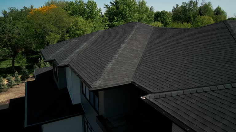 Best Gutter Installation and Repair  in Escatawpa, MS