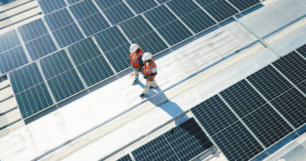 Best Commercial Roofing Services  in Escatawpa, MS