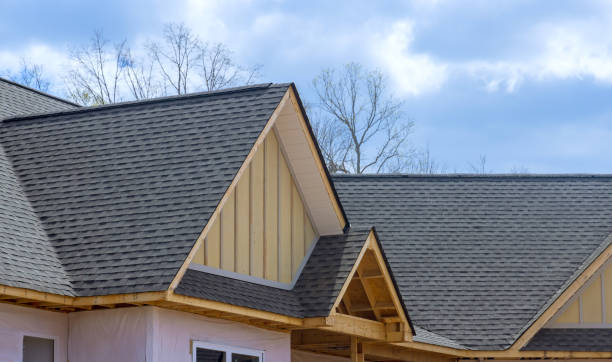Best Roofing for New Construction  in Escatawpa, MS