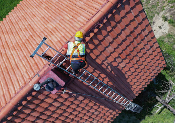 Best Sheet Metal Roofing  in Escatawpa, MS