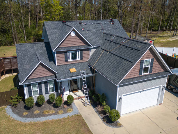 Best Roof Installation  in Escatawpa, MS